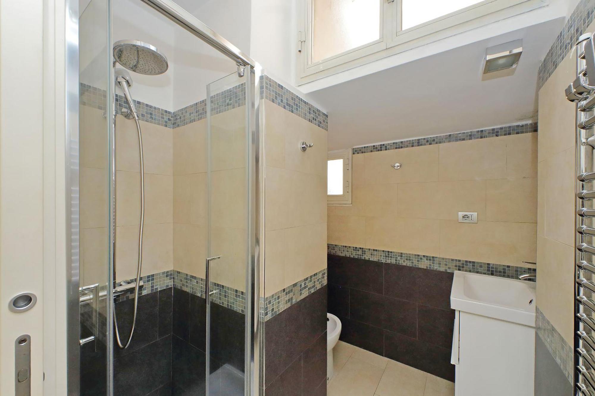 Delizioso Loft All'esquilino Appartamento Roma