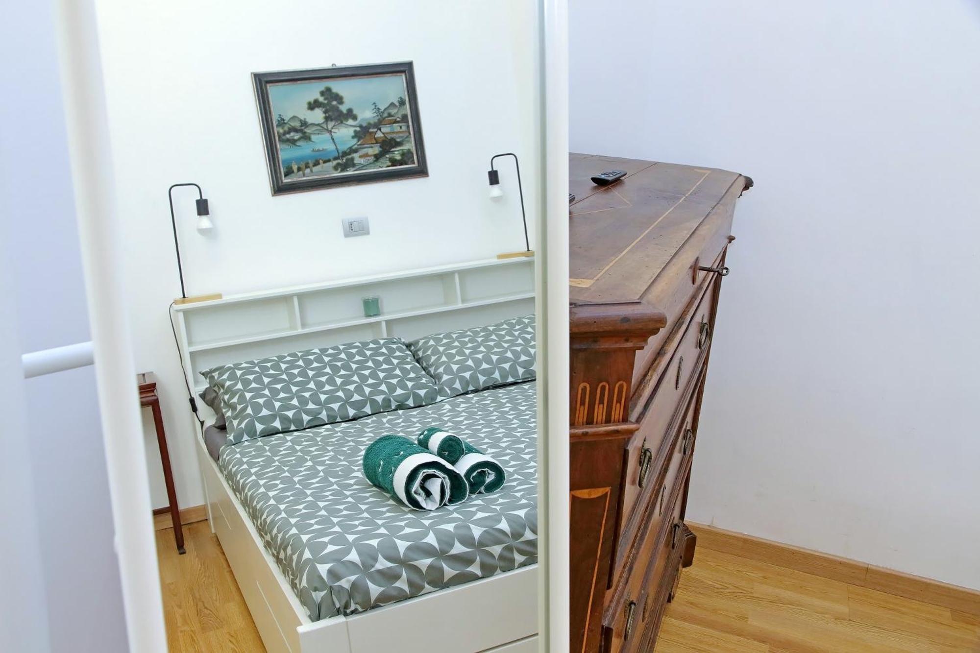 Delizioso Loft All'esquilino Appartamento *