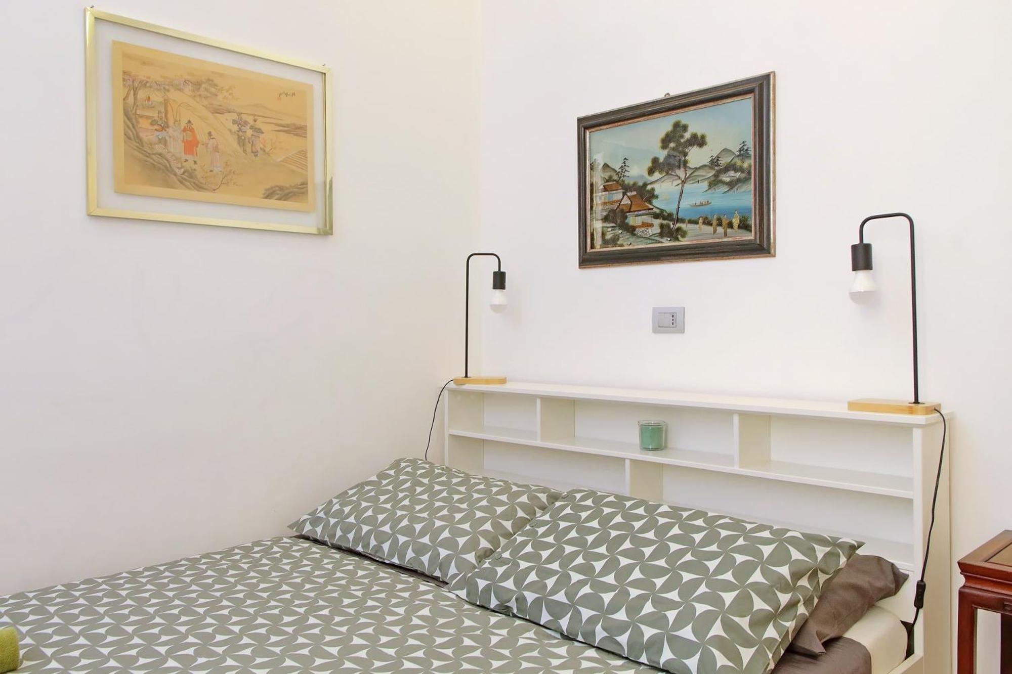 Appartamento Delizioso Loft All'esquilino *