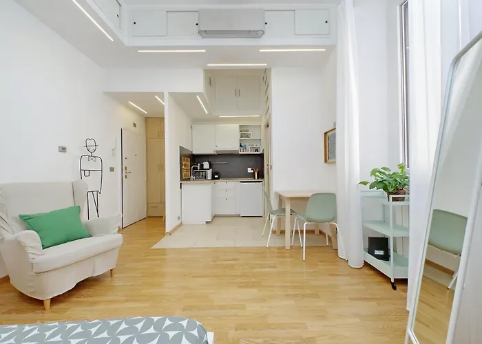 Delizioso Loft All\'Esquilino