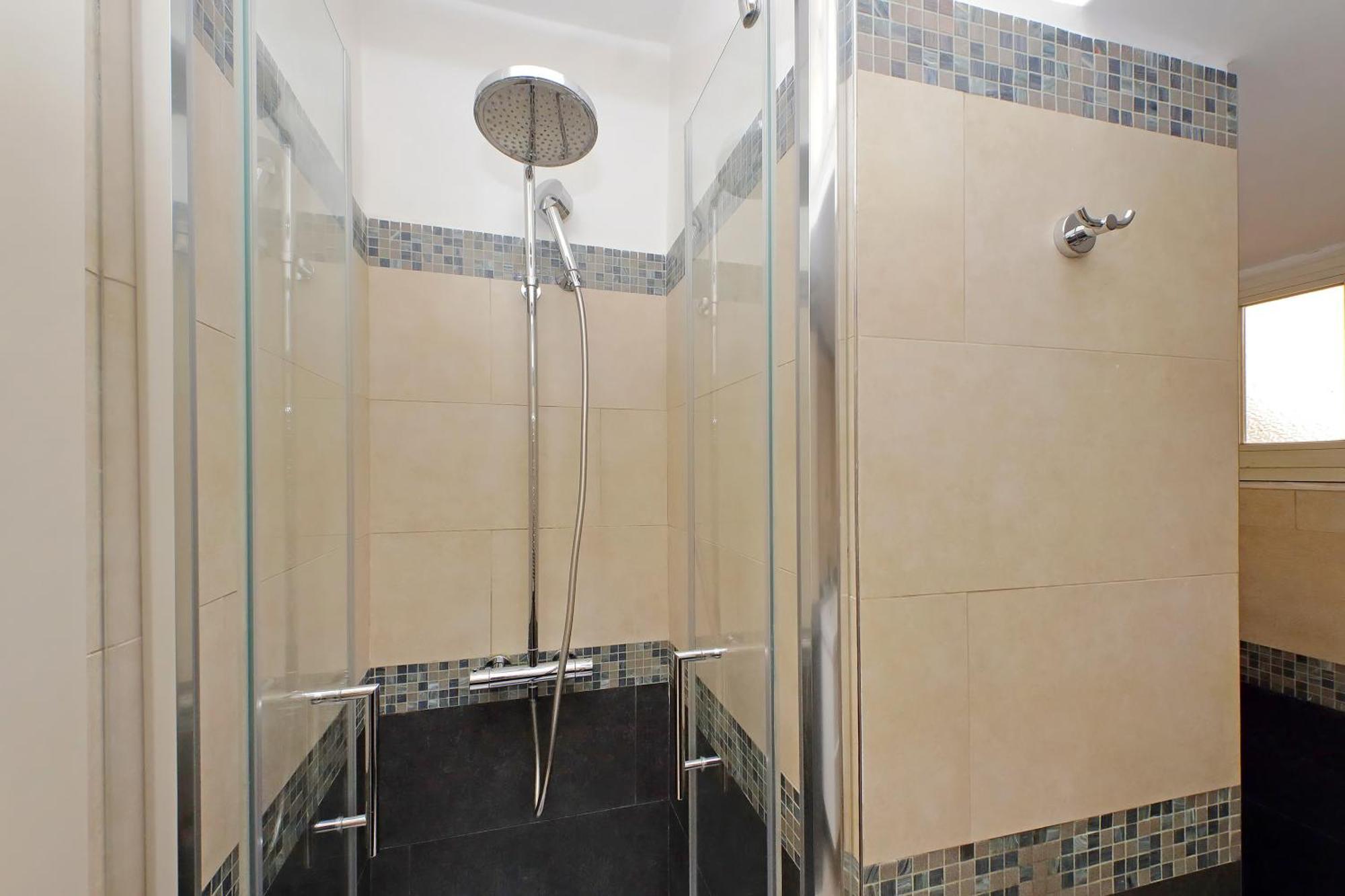 Apartment Delizioso Loft All'esquilino Rom