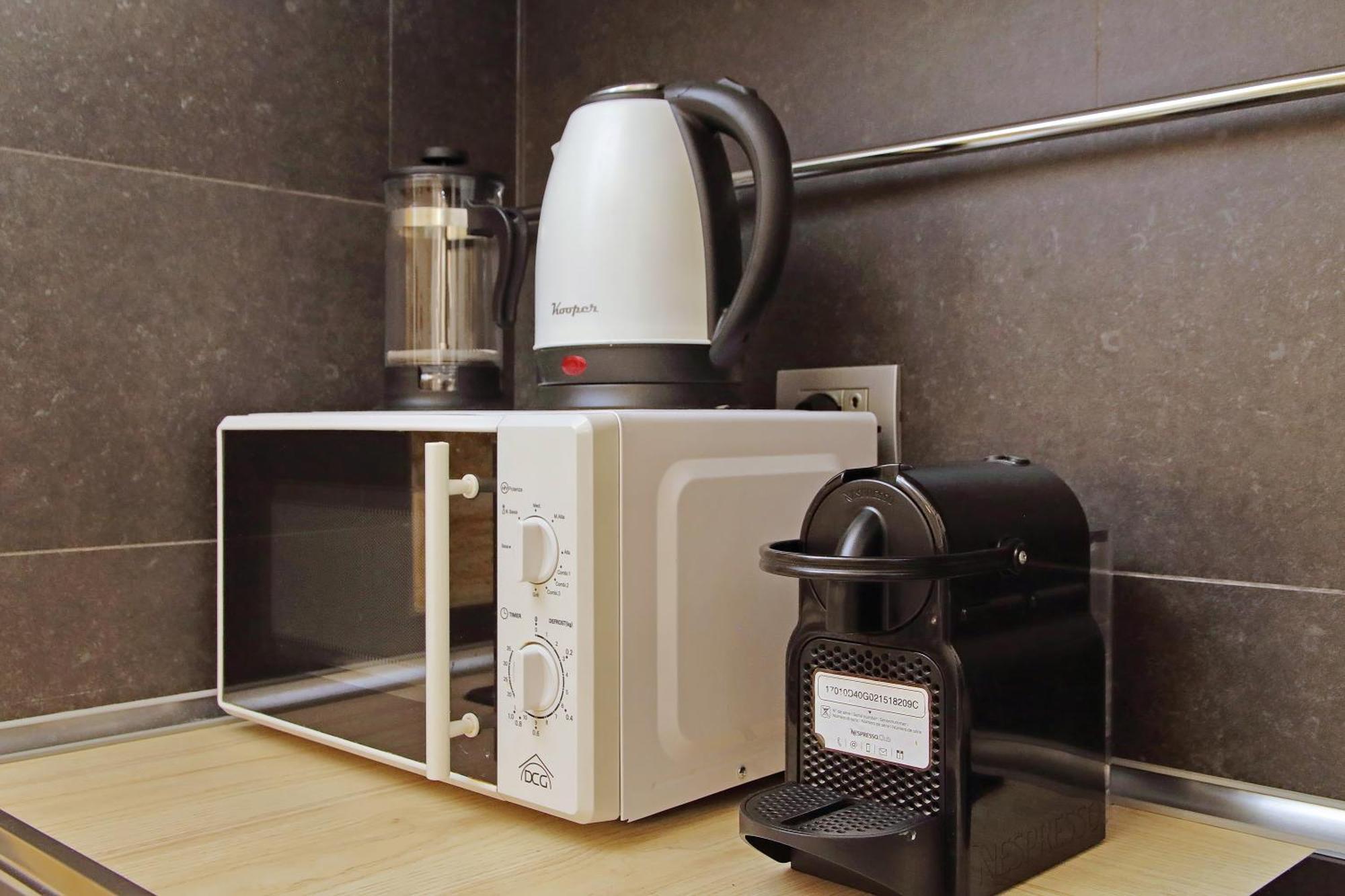 Delizioso Loft All'esquilino Rom