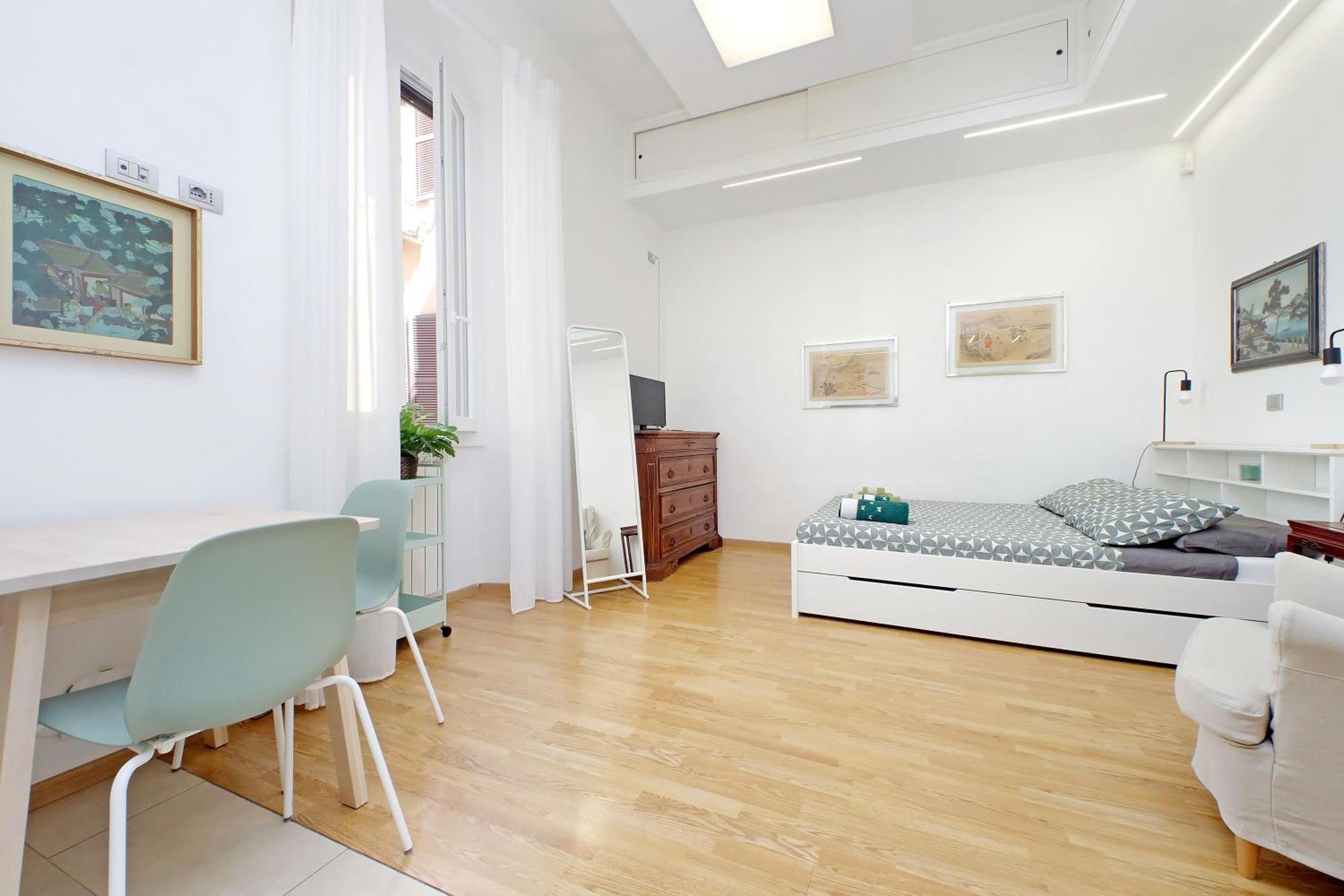 Delizioso Loft All'esquilino * Rom