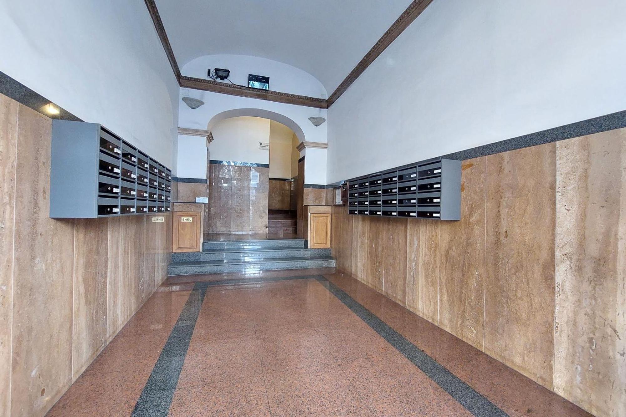 Delizioso Loft All'esquilino Apartment Rom
