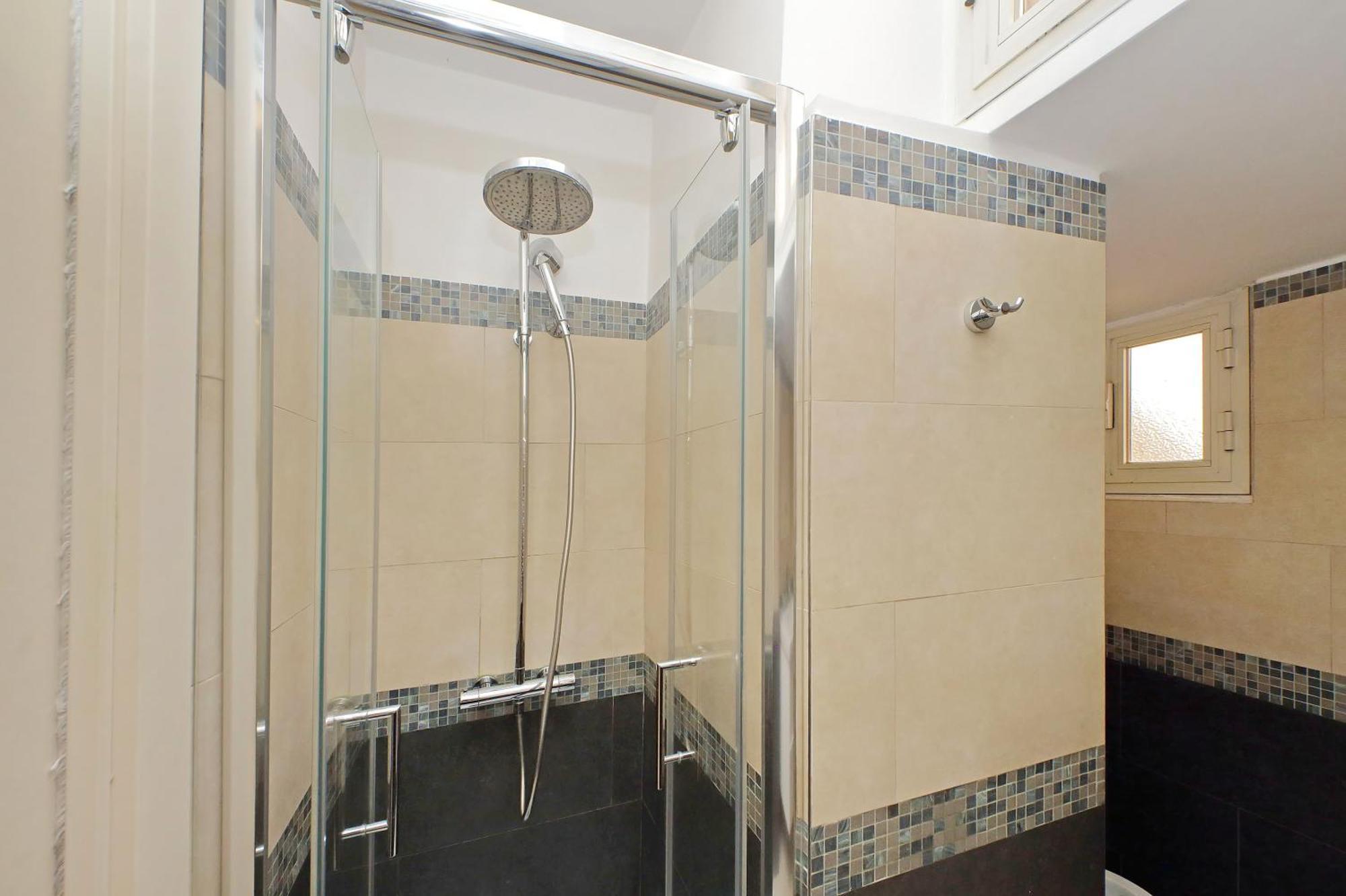 Apartment Delizioso Loft All'esquilino Rom