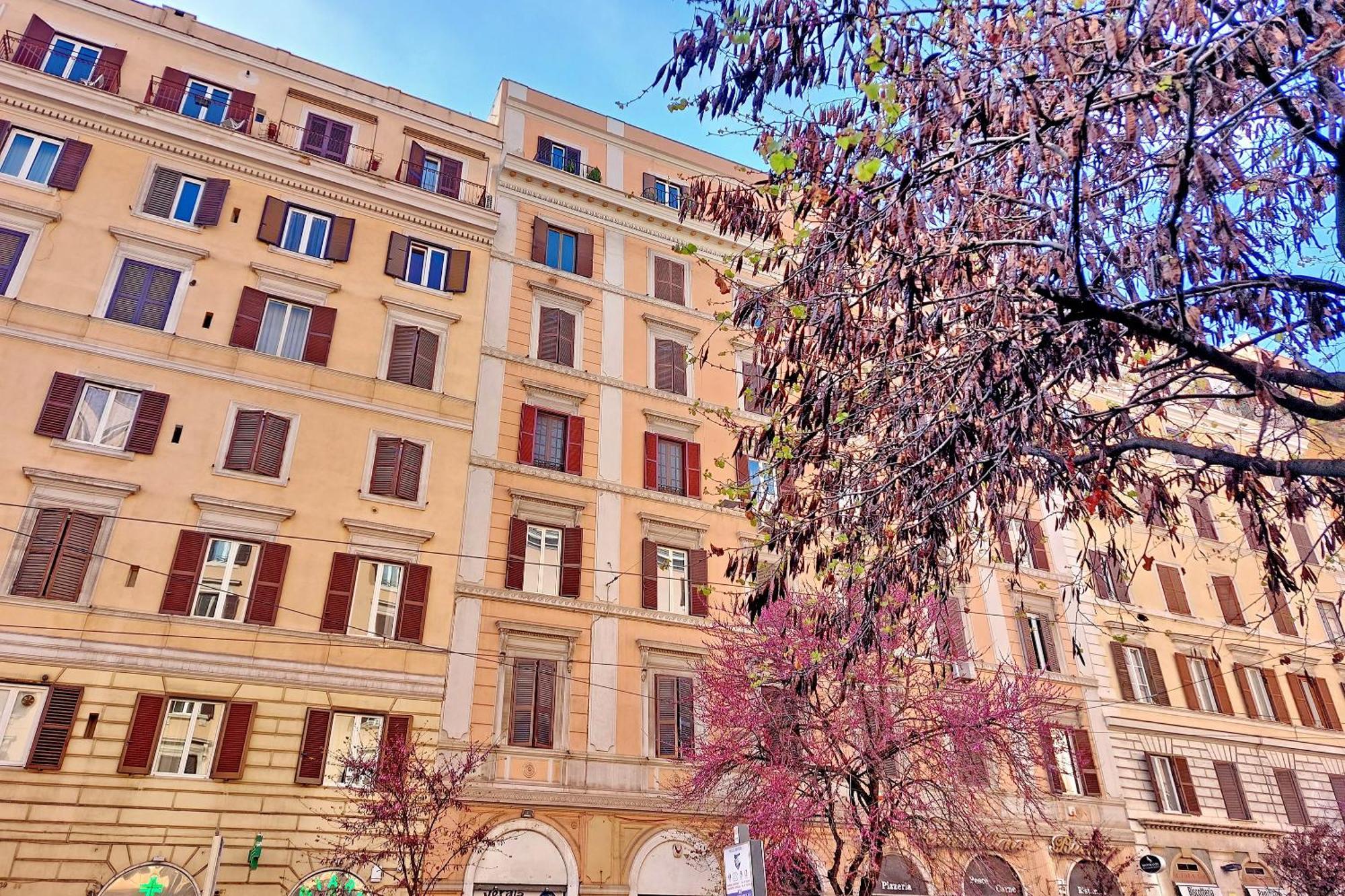 Delizioso Loft All'esquilino *