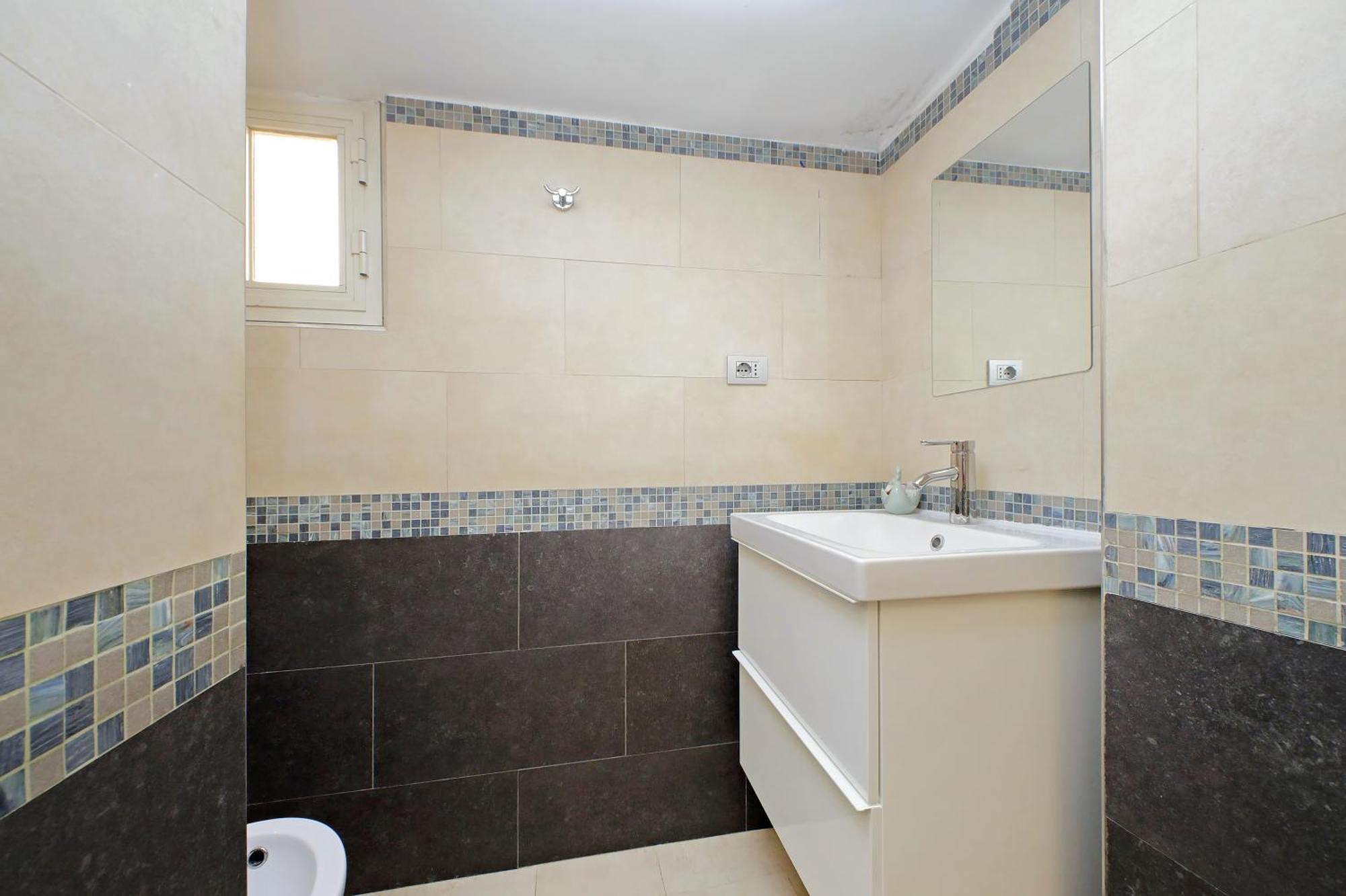 Apartment Delizioso Loft All'esquilino