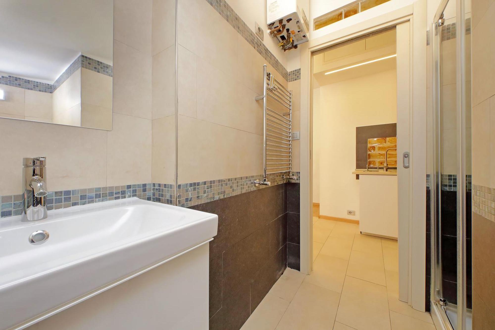 Delizioso Loft All'esquilino Apartment Rom
