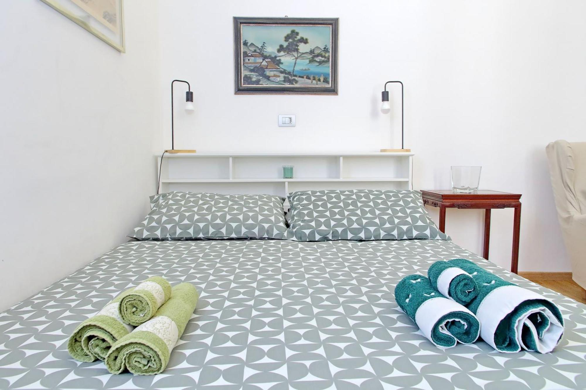 Delizioso Loft All'esquilino *