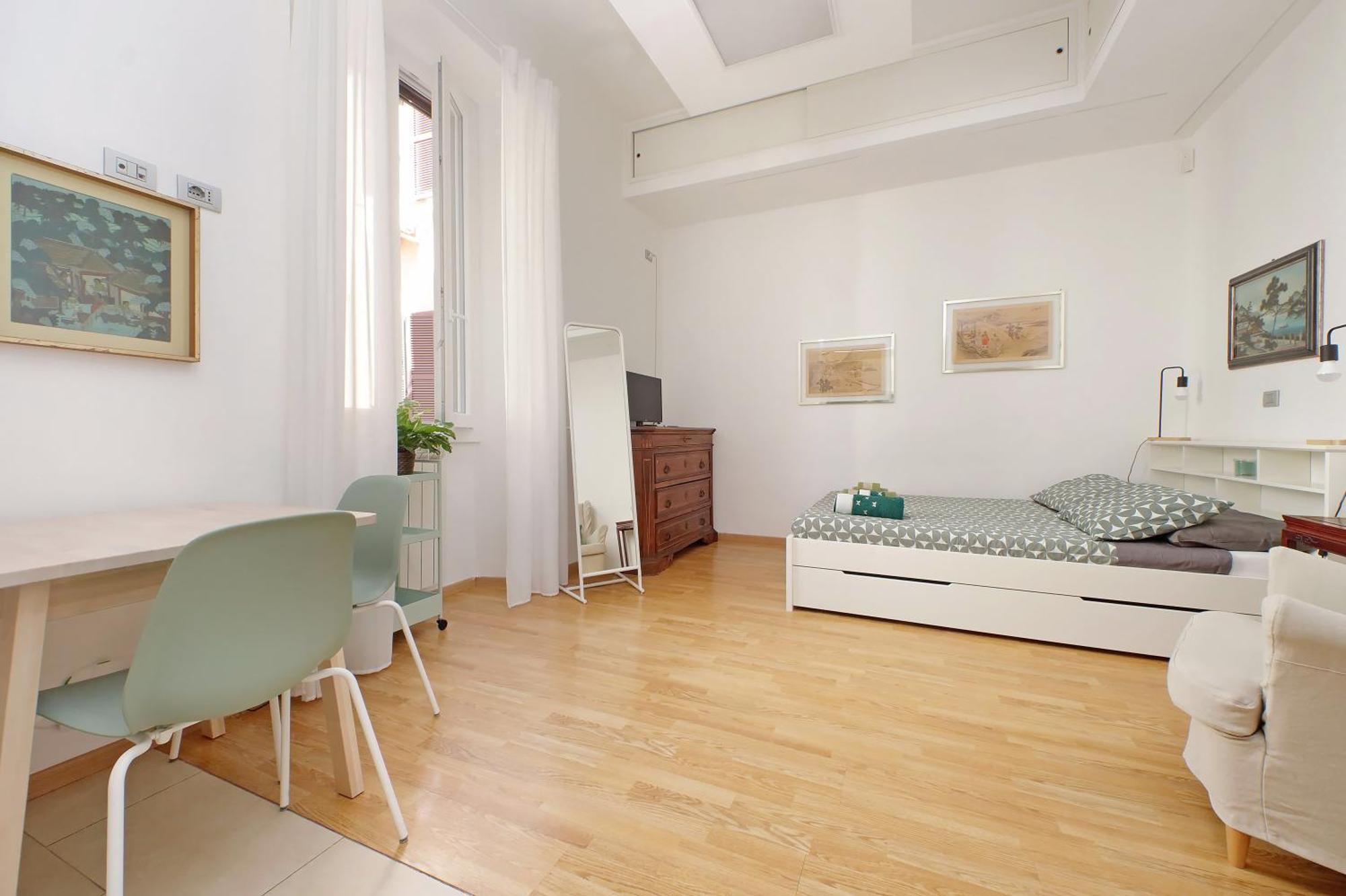 Delizioso Loft All'esquilino * Rom