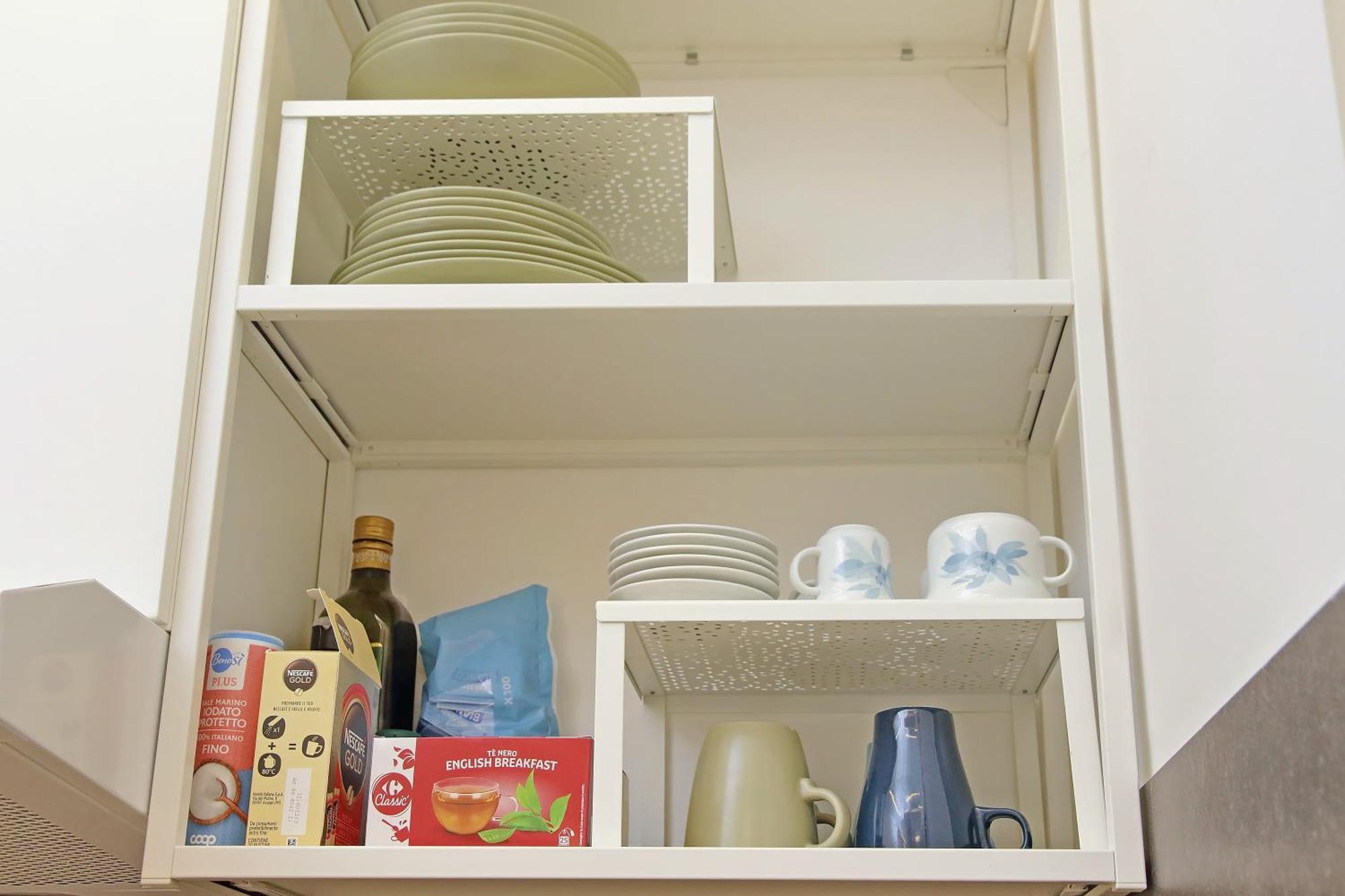 Delizioso Loft All'esquilino Apartment Rom