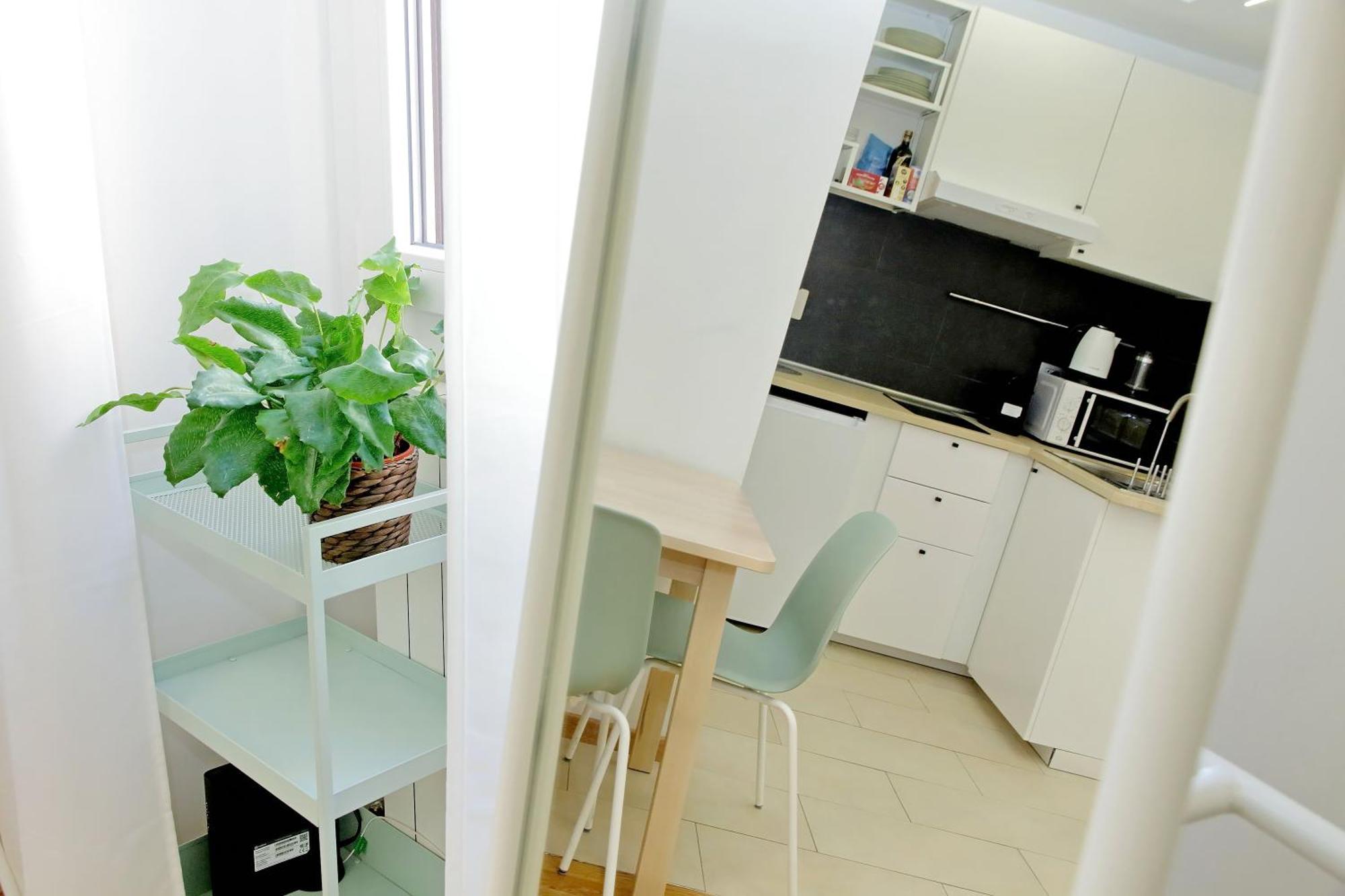 Delizioso Loft All'esquilino * Rom