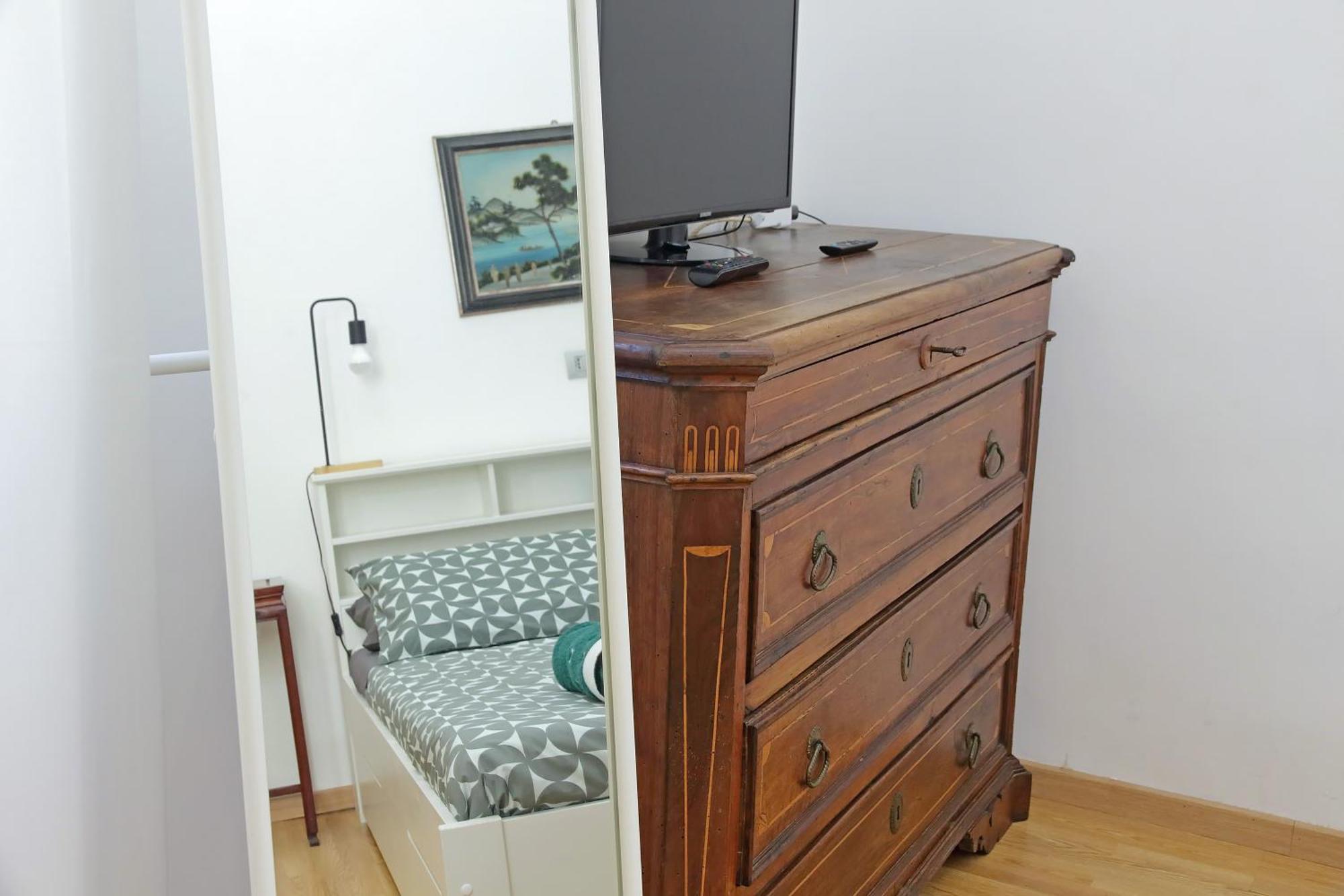 Delizioso Loft All'esquilino