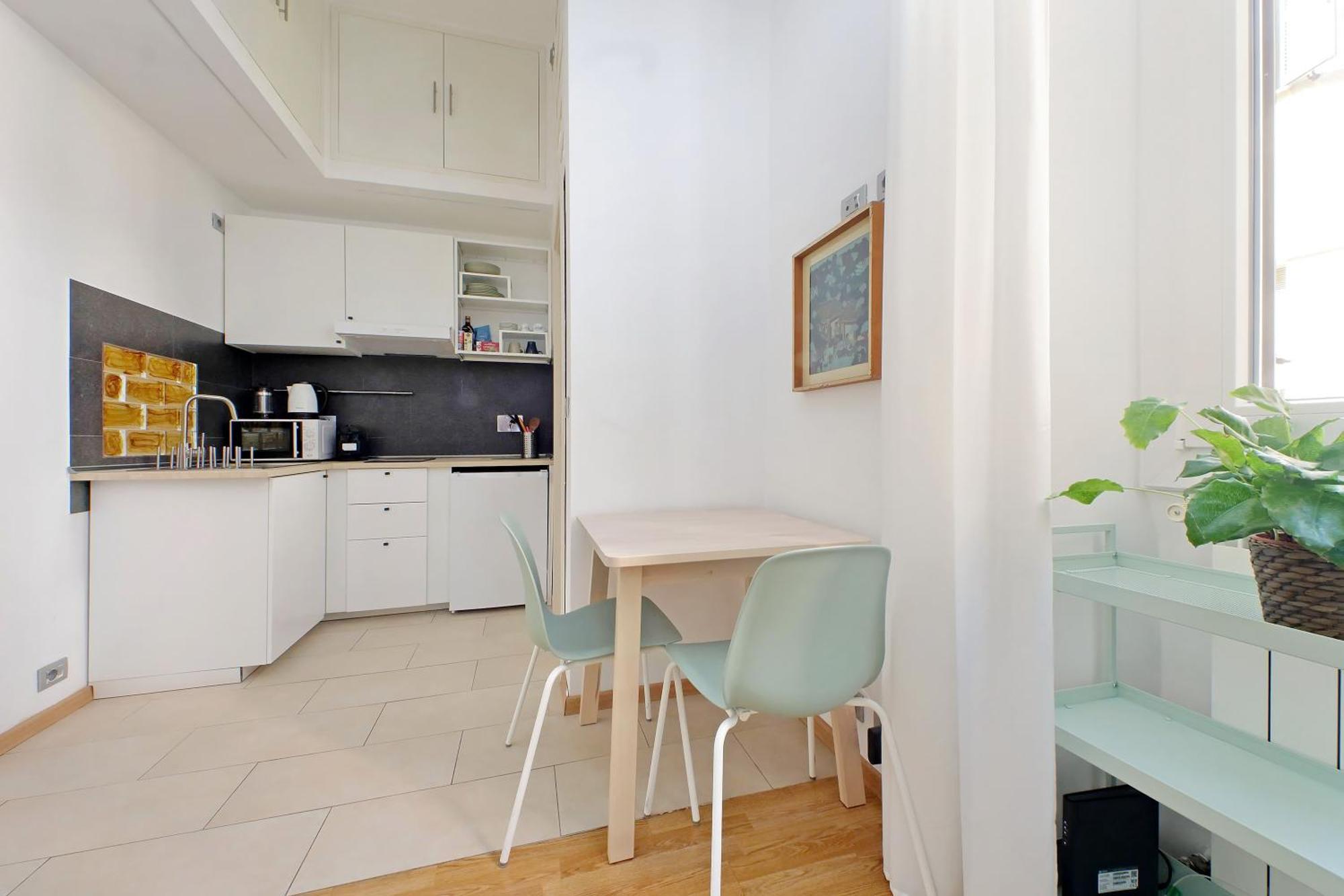 Delizioso Loft All'esquilino Apartment