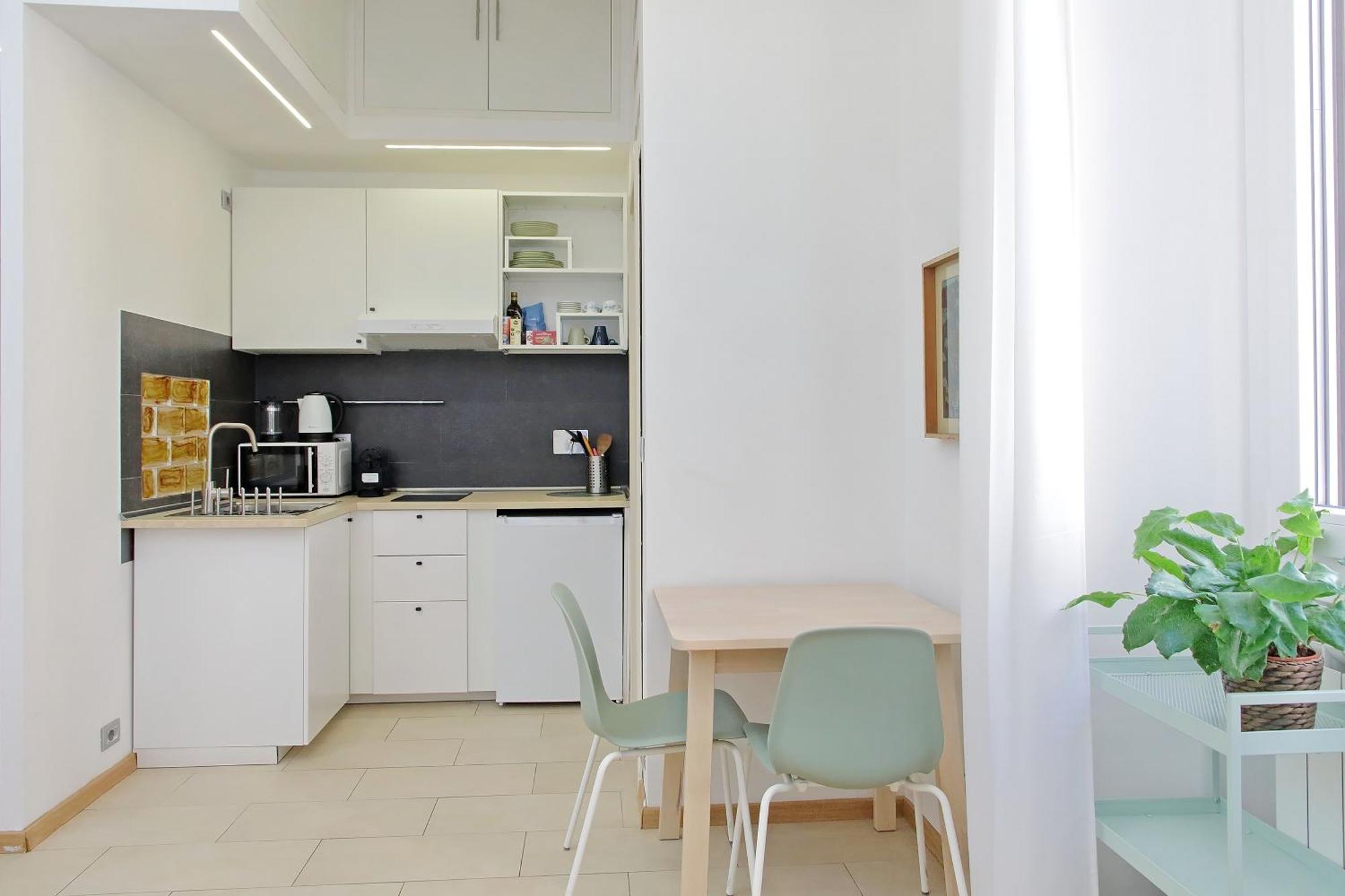 Delizioso Loft All'esquilino *